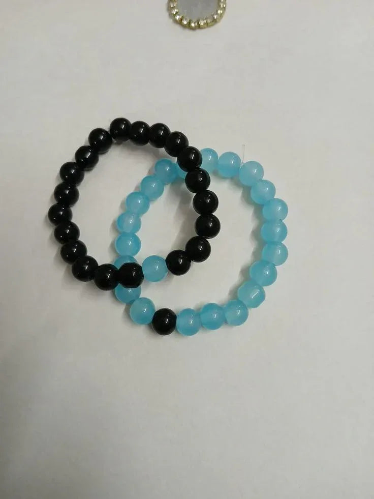 Couple Bracelet – Matching Symbol of Love & Connection