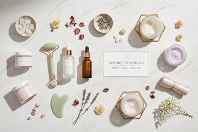 Beauty and wellness