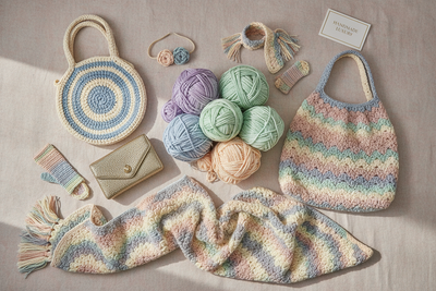 crochet