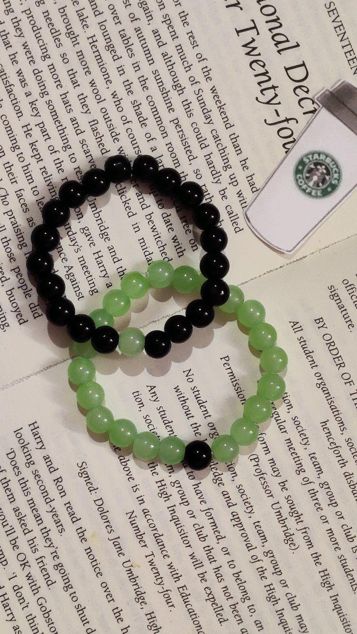 Couple Bracelet – Matching Symbol of Love & Connection