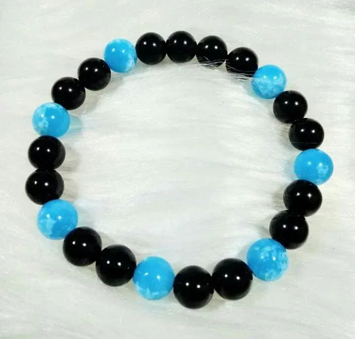 Handmade Bead Bracelet – Stylish, Colorful & Everyday Wear Jewelry