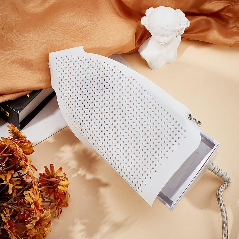 Teflon Iron Cover