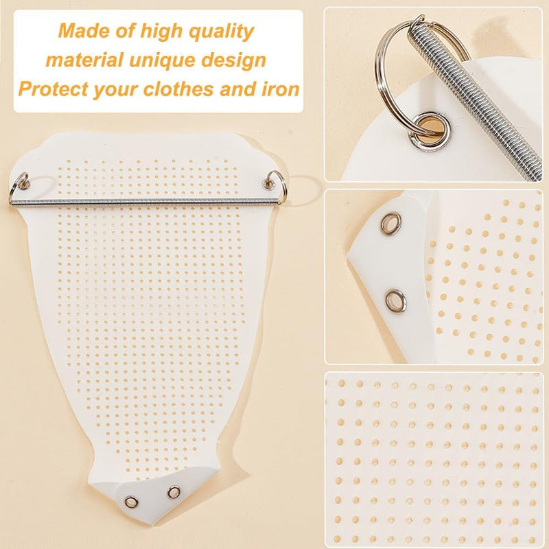 Teflon Iron Cover