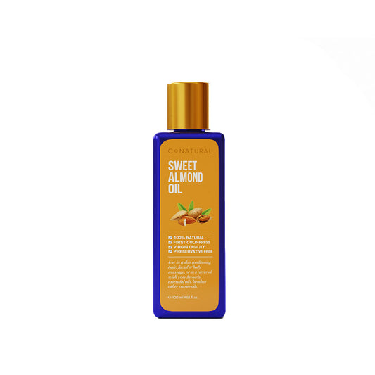 Sweet Almond Oil