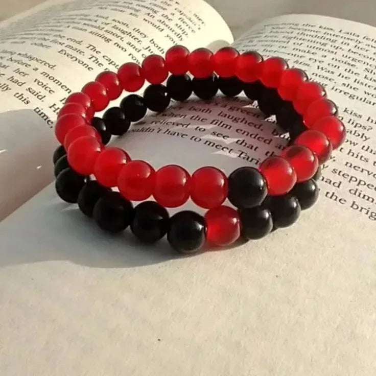 Couple Bracelet – Matching Symbol of Love & Connection