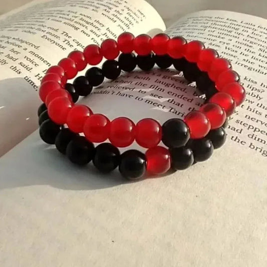 Couple Bracelet – Matching Symbol of Love & Connection