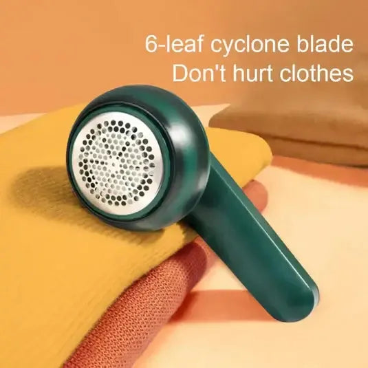 USB Rechargeable Lint Remover  -