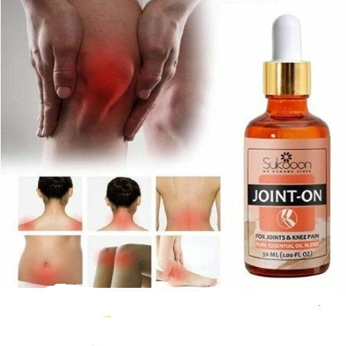Sukoon Joint on Oil 30ml