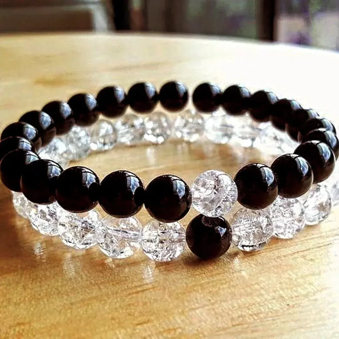 Couple Bracelet – Matching Symbol of Love & Connection