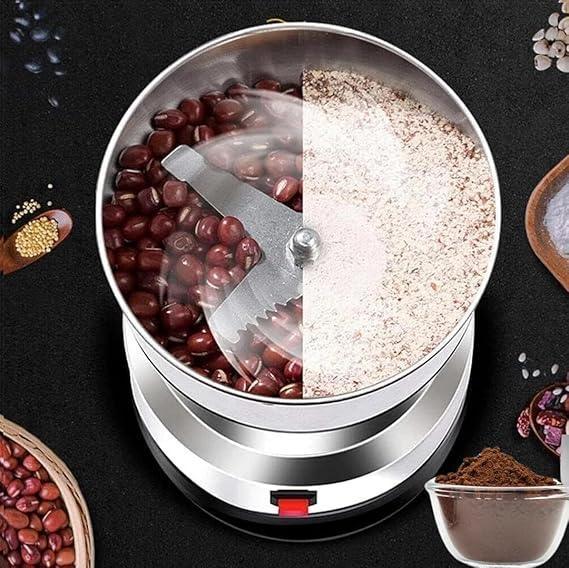 Electrical Nima Grinder