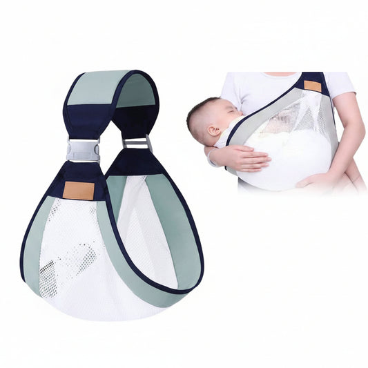 Adjustable Baby Carrier