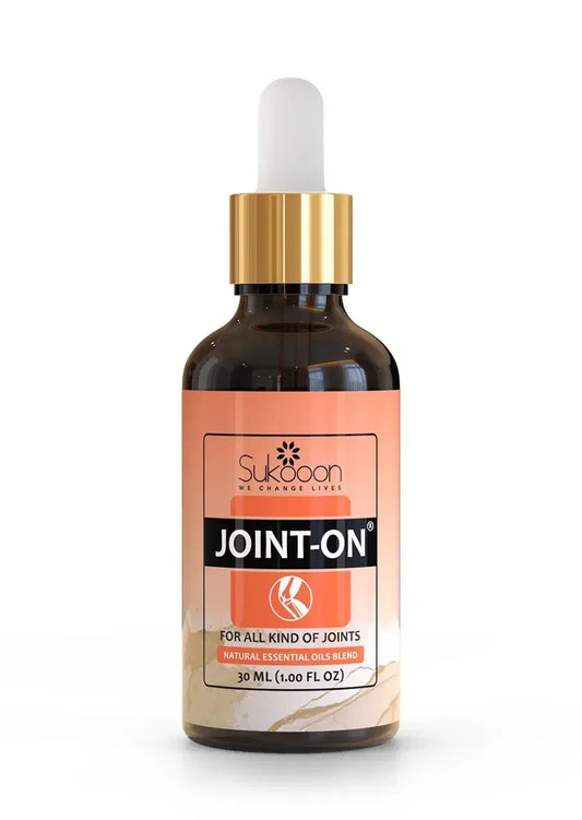 Sukoon Joint on Oil 30ml