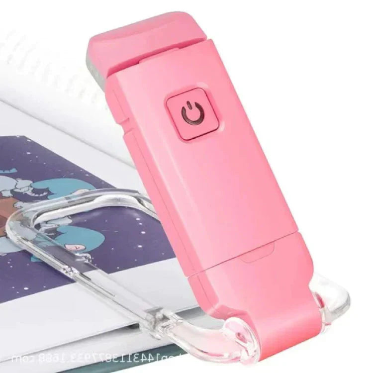 LED Book Reading Light