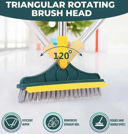 2 In 1 Viper Brush