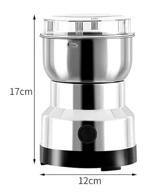 Electrical Nima Grinder