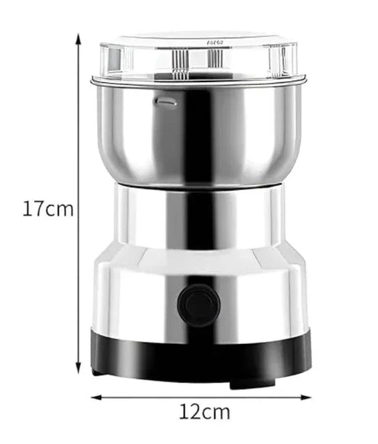 Electrical Nima Grinder