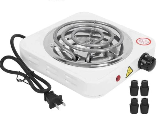 Electric Single Burner 1000W