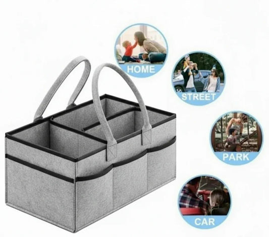 Baby Organizer