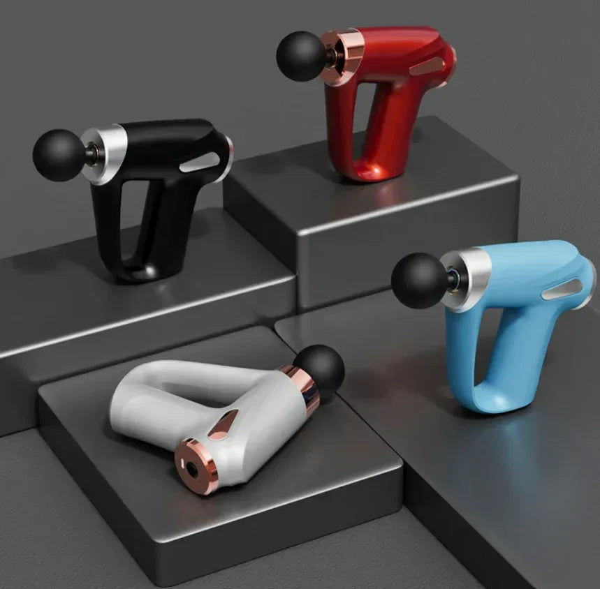 6 Speed Massager