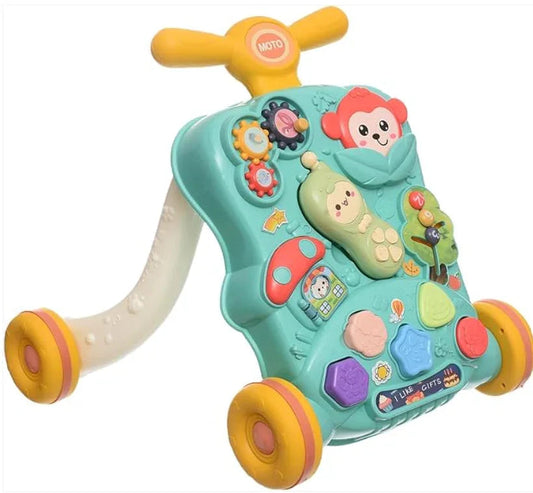 Baby Stroller Walker