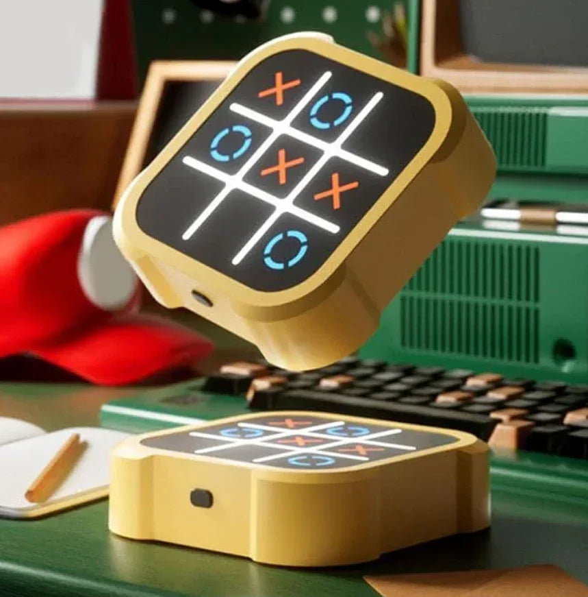 3-in-1 Educational Handheld console