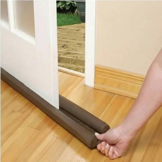 Door Draft Foam - Door Guard