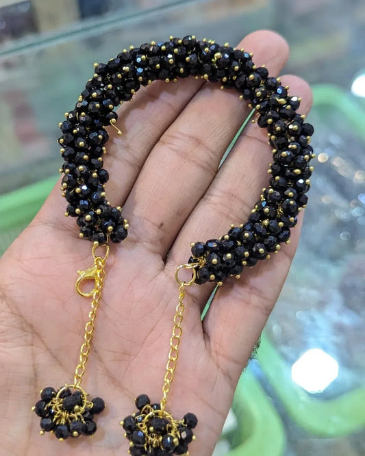 Gajra Openable Handcuff