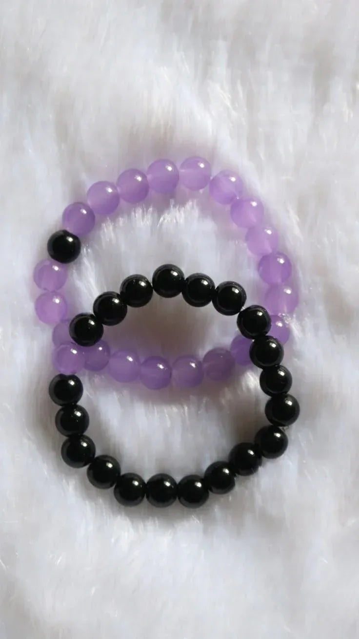 Couple Bracelet – Matching Symbol of Love & Connection