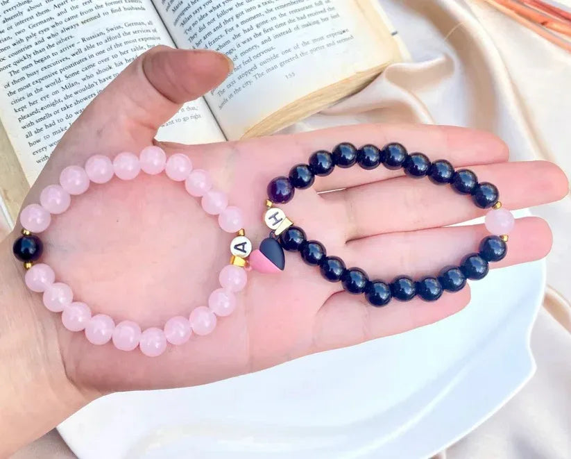 The Ultimate Handmade Aesthetic Gift Set (3-in-1)