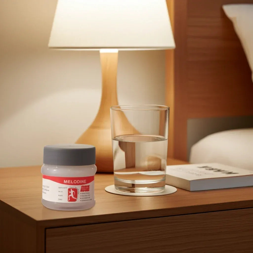 Japanese Soothing Massage Gel for Instant Pain Relief