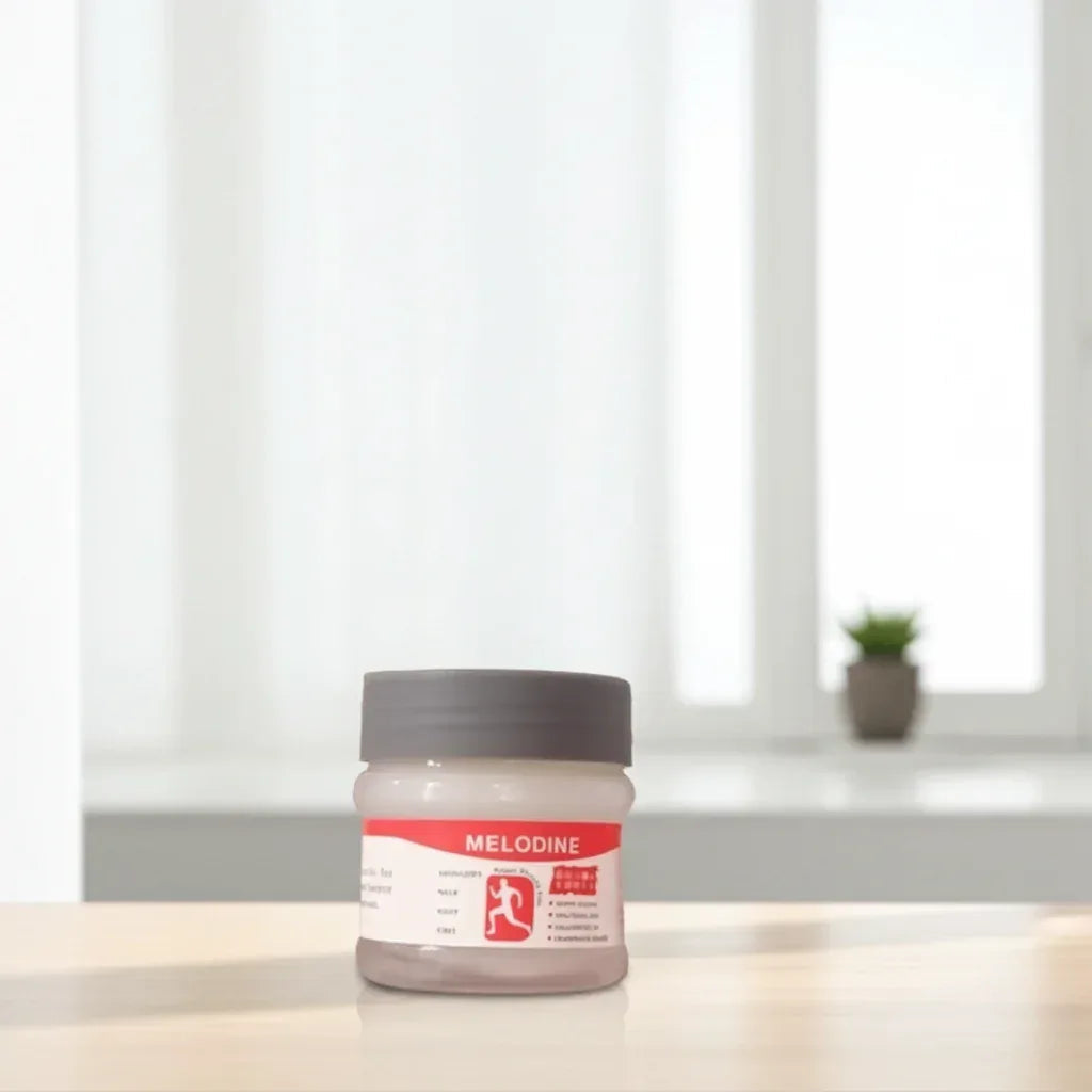 Japanese Soothing Massage Gel for Instant Pain Relief