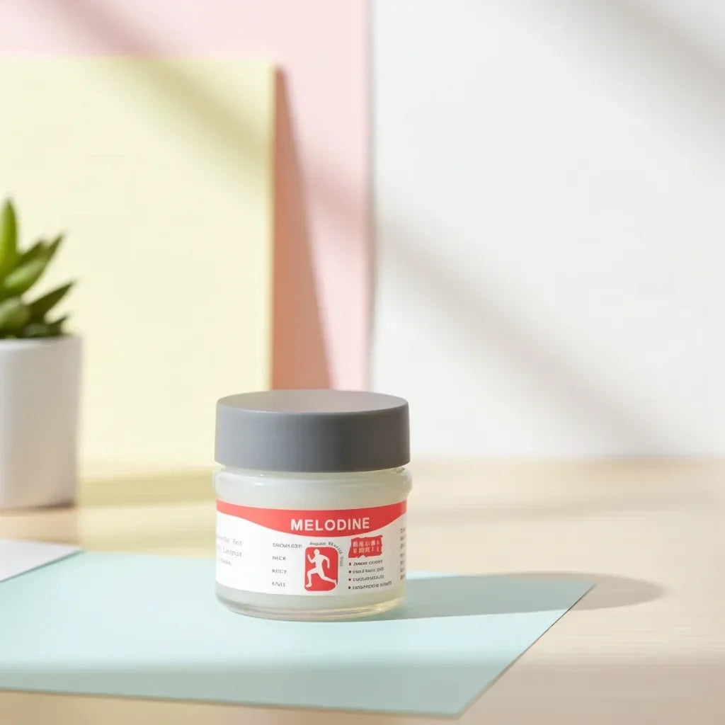 Japanese Soothing Massage Gel for Instant Pain Relief