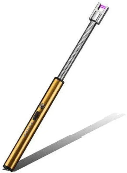 Electric Arc Lighter with 360°Flexiblity