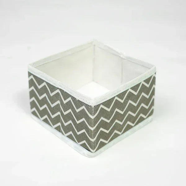 Pack of 3-Drawer Organizer Set