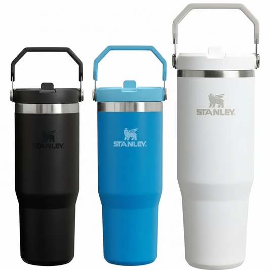 Stanley IceFlow Insulated Stainless Steel Tumbler