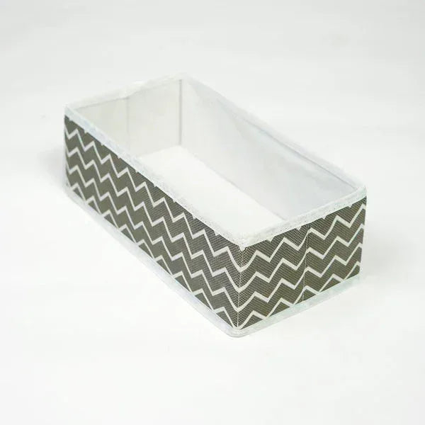 Pack of 3-Drawer Organizer Set