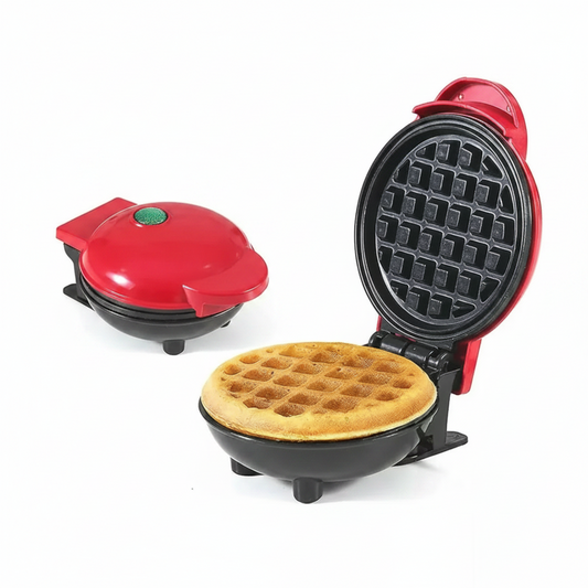 Electric Waffle Maker