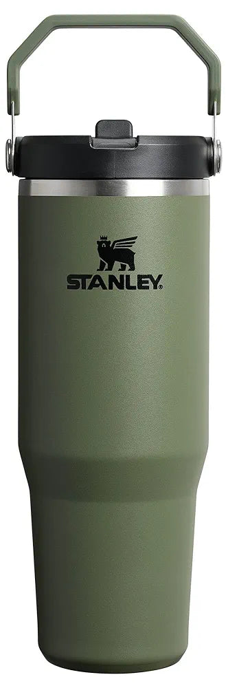 Stanley IceFlow Insulated Stainless Steel Tumbler